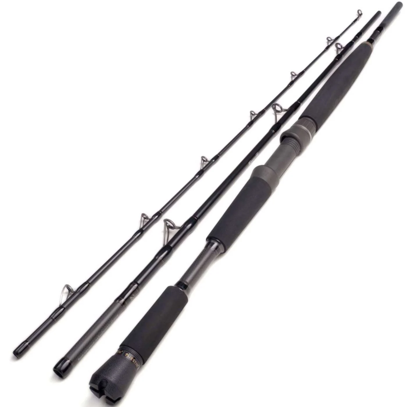 Westin W3 Boat 2nd 210cm XXH 200-600g - Pilkrute