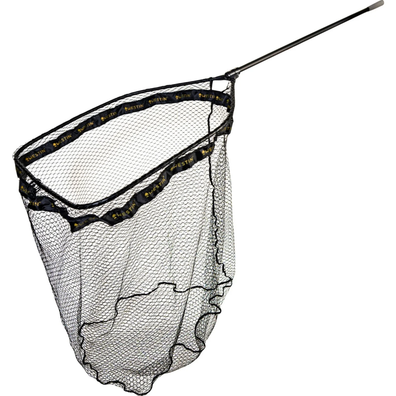 Westin W3 C&R Foldable Landing Net - Kescher