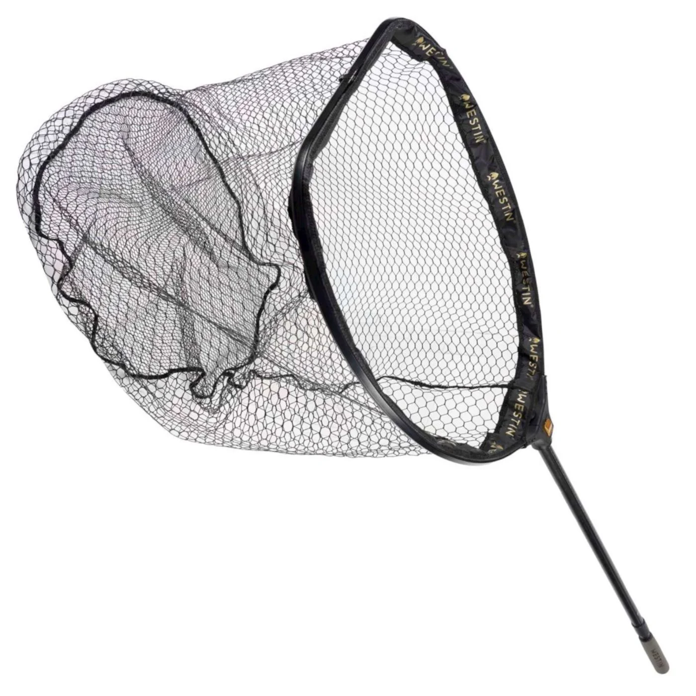 Westin W3 C&R Foldable Landing Net XL 75x83x85cm - Unterfangkescher