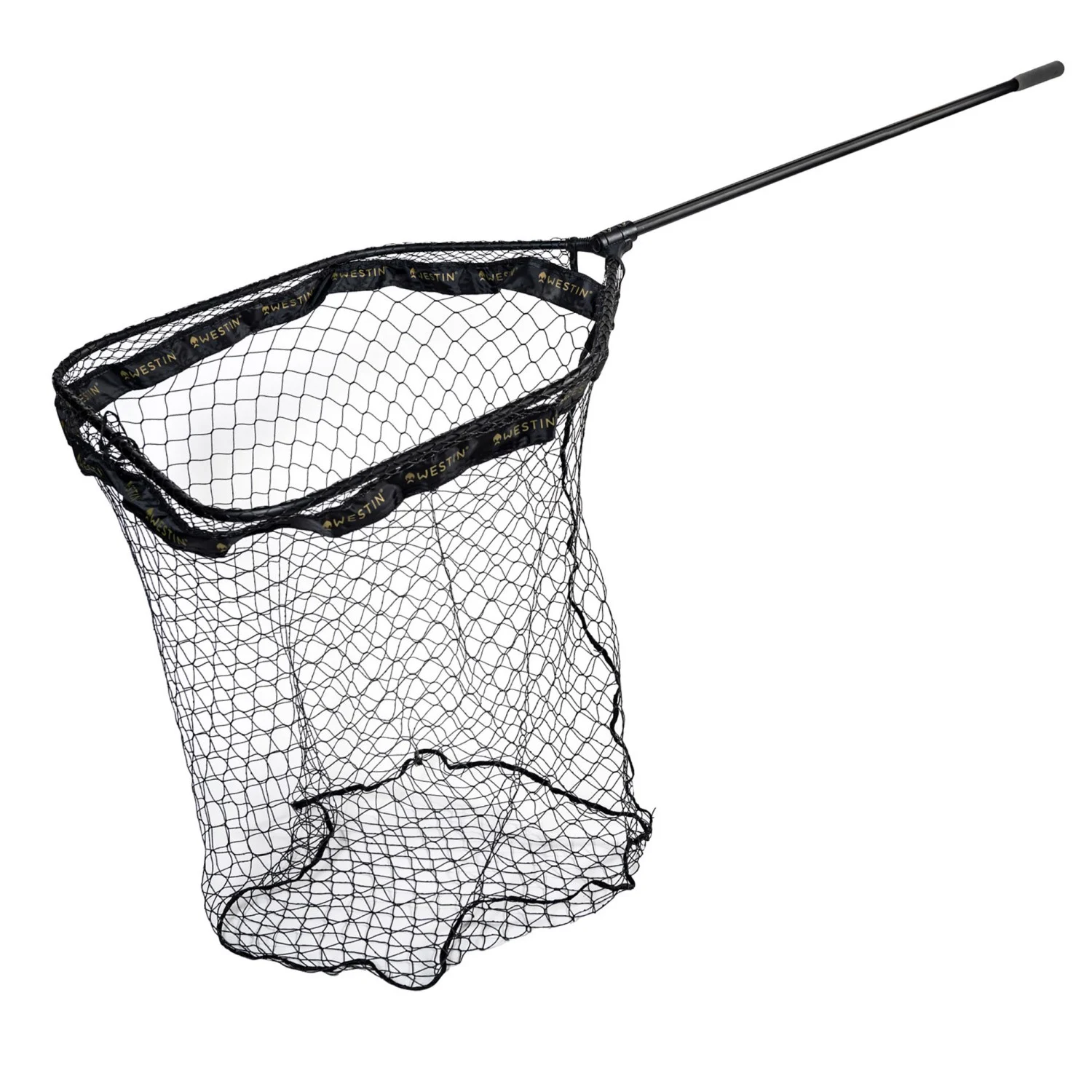 Westin W3 C&R Foldable River Landing Net - Kescher