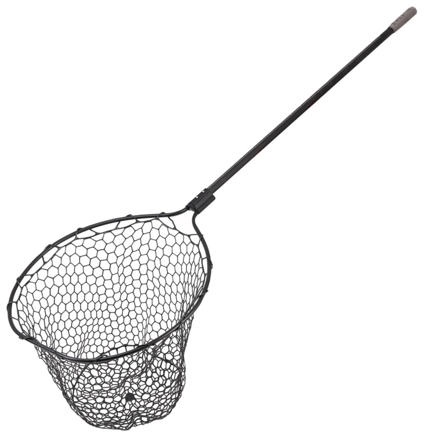 Westin W3 C&R Rubber Mesh Landing Net - Kescher