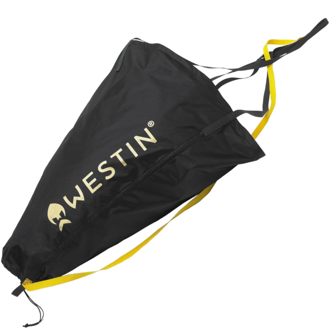 Westin W3 Drift Sock Large 30x100x120cm - Driftsack