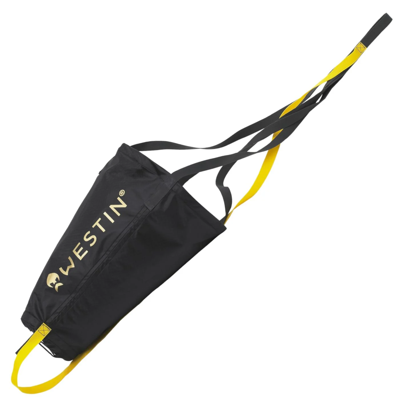 Westin W3 Drift Sock Trolling/Kayak 24x50x60cm - Driftsack
