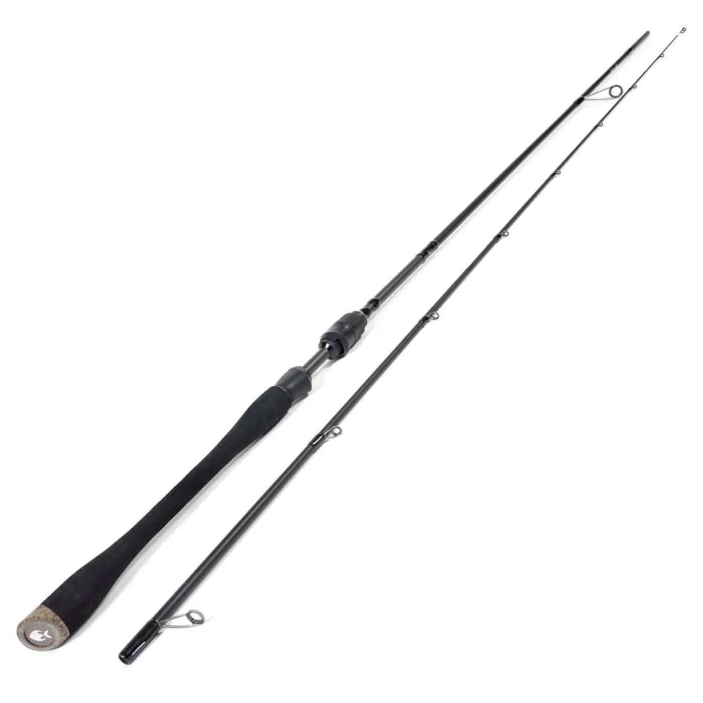 Westin W3 Finesse Ned 2nd 218cm L 3-15g - Spinnrute