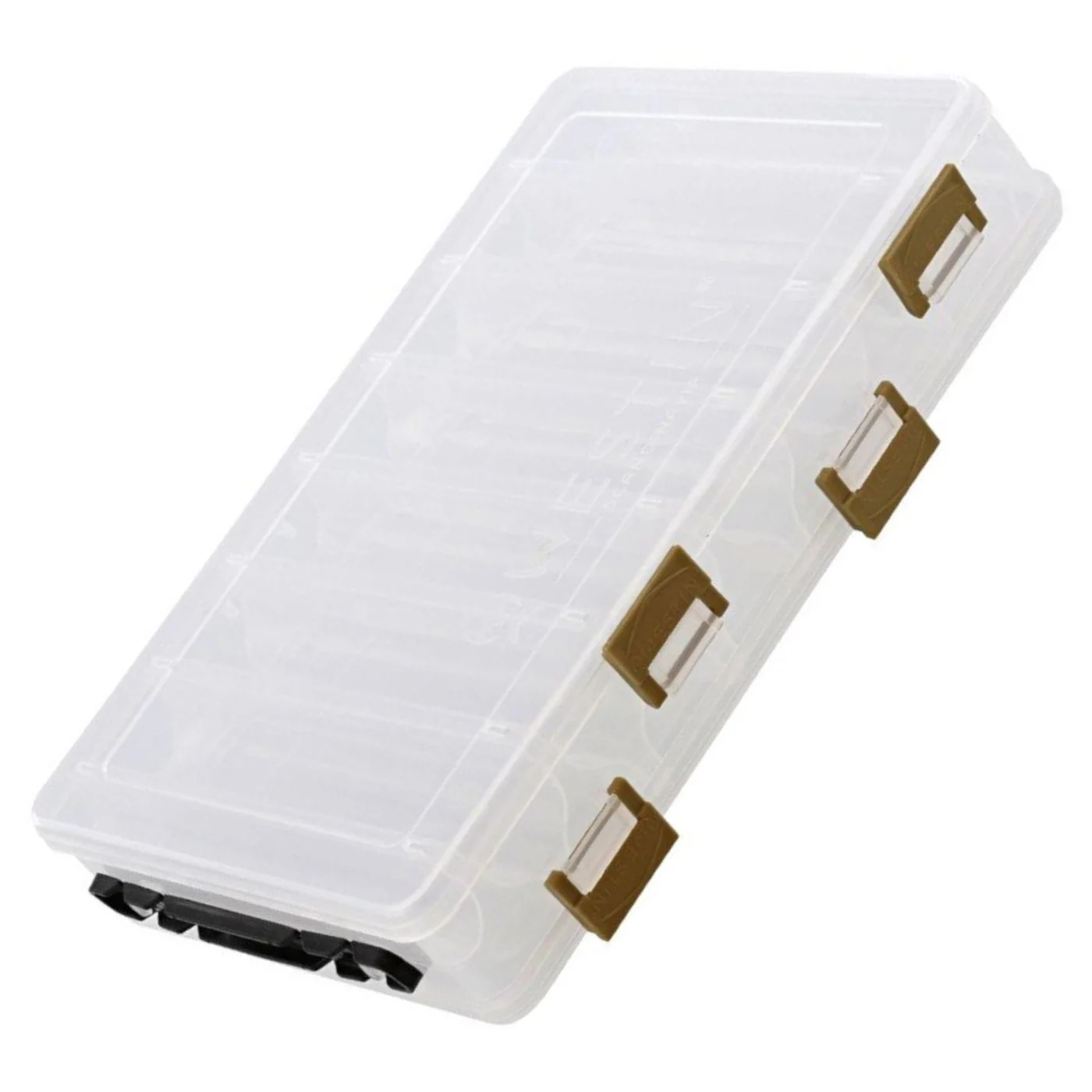 Westin W3 Lure Box Double Sided S6 28.5x19x5cm - Kunstköderbox