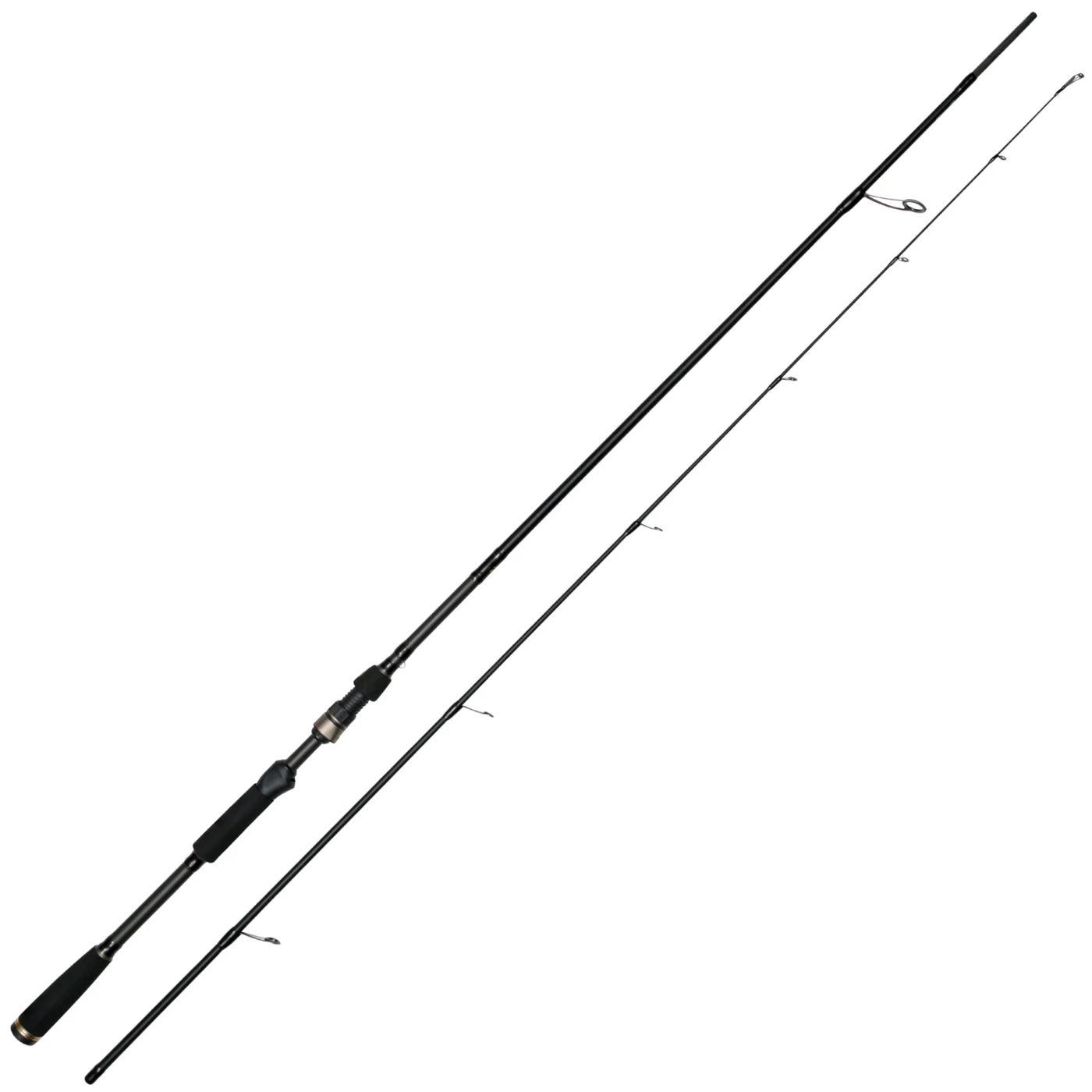 Westin W3 Powerstrike 2nd Rute 225cm ML 10-40g - Spinnrute