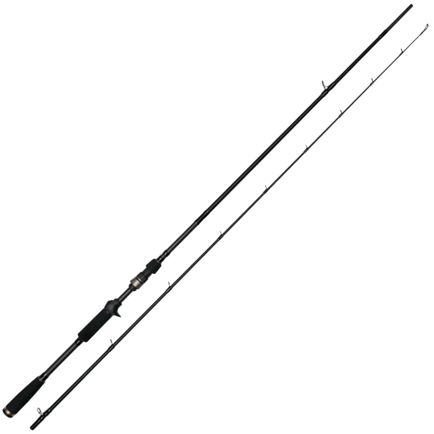 Westin W3 Powerstrike-T 2nd MH 240cm 40-100g - Baitcaster Spinnrute