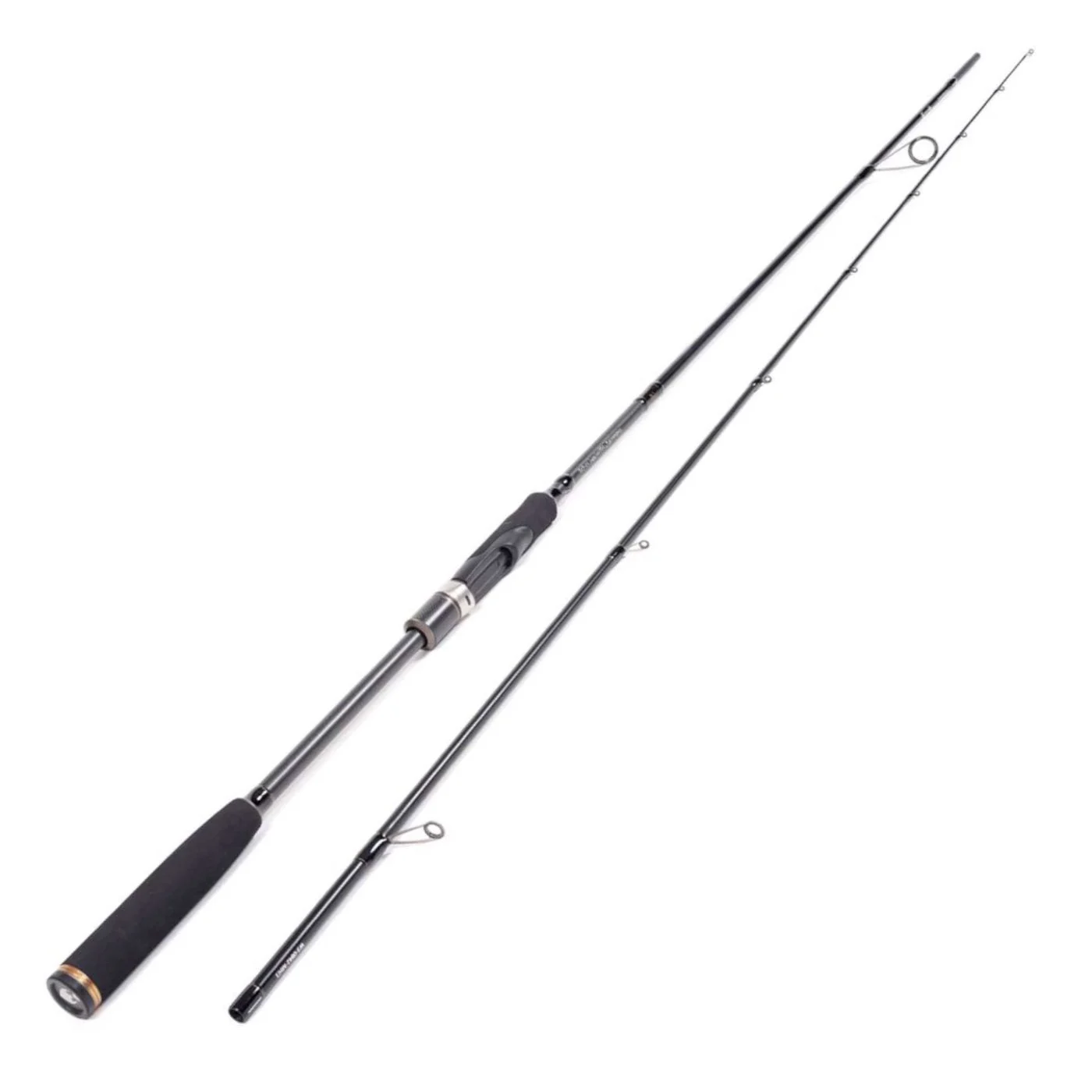 Westin W3 Seabass 2nd 250cm MH 12-42g - Spinnrute