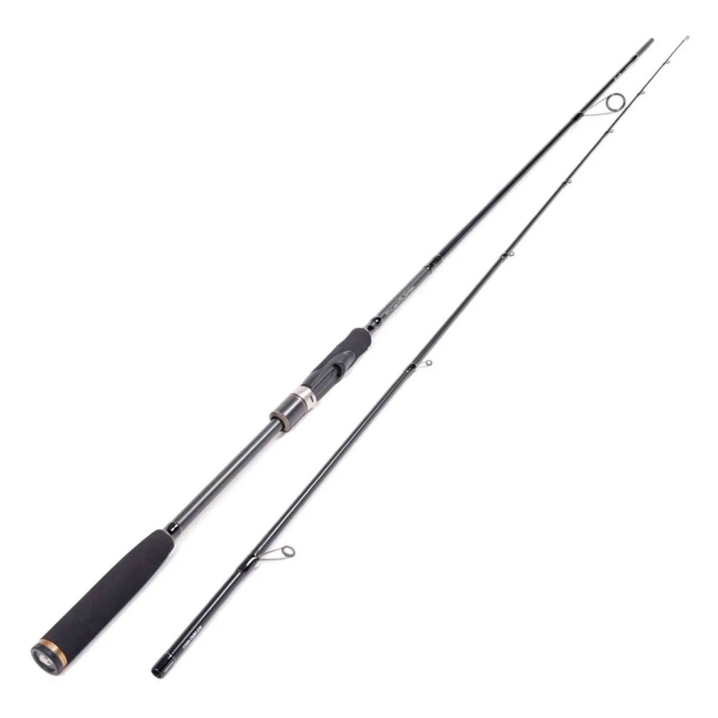 Westin W3 Seabass 2nd 300cm MH 12-42g - Wolfsbarsch Rute