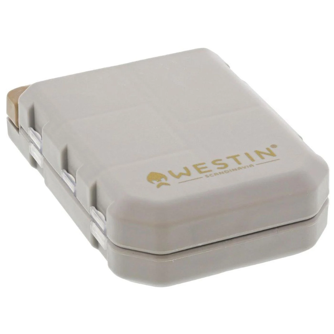 Westin W3 Terminal Tackle Box S 10,7x7,4x3cm - Zubehörbox