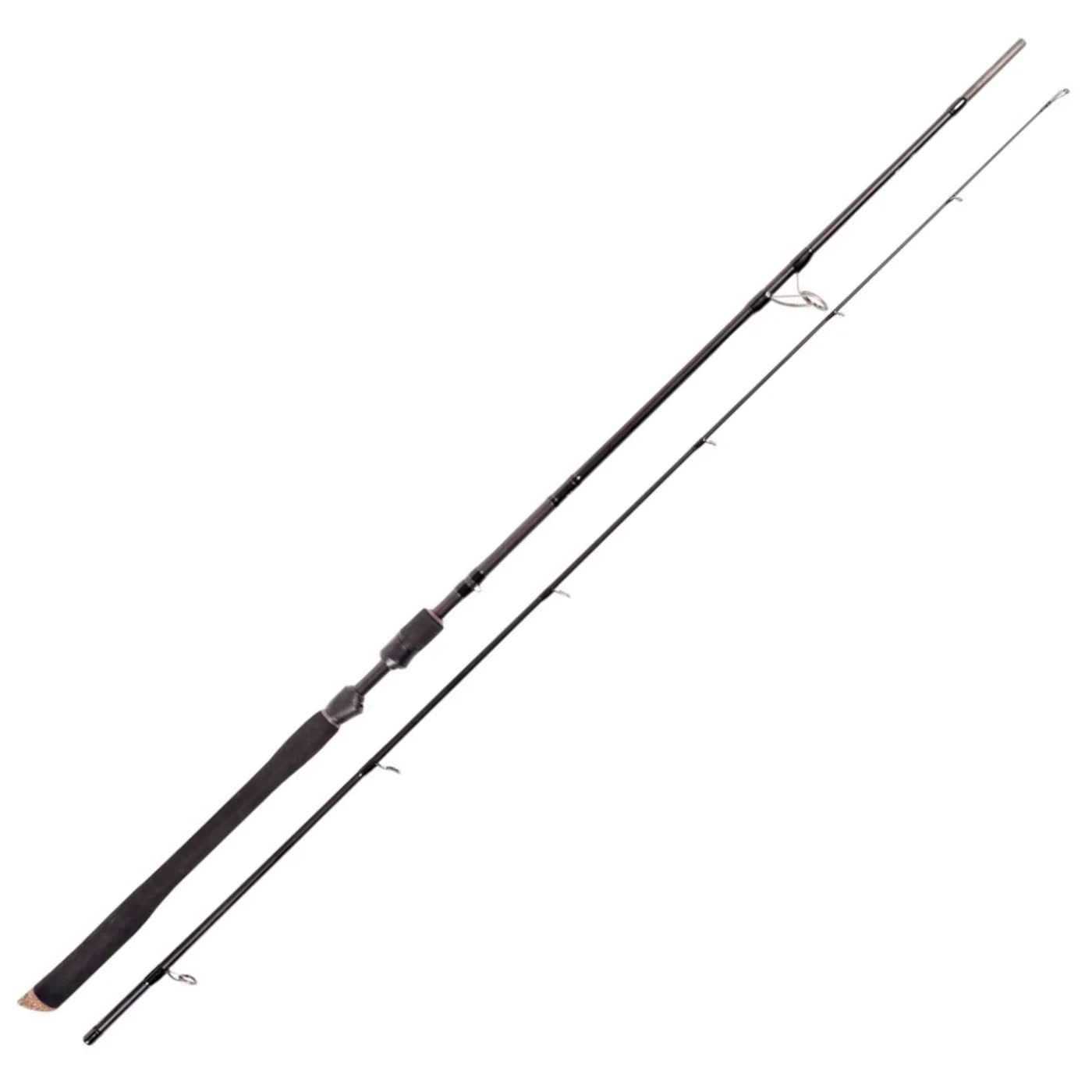 Westin W3 XtremeTeez 2nd 255cm H 30-100g - Raubfischrute