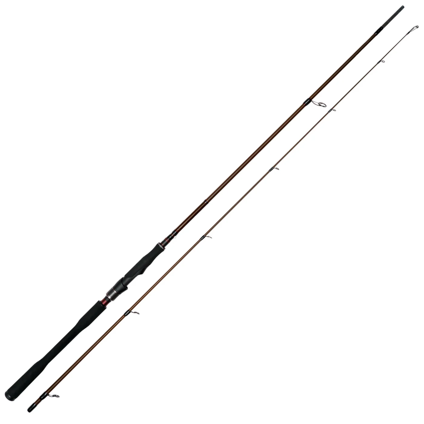 Westin W4 Powershad 2nd Rute 240cm MH 15-40g - Spinnrute