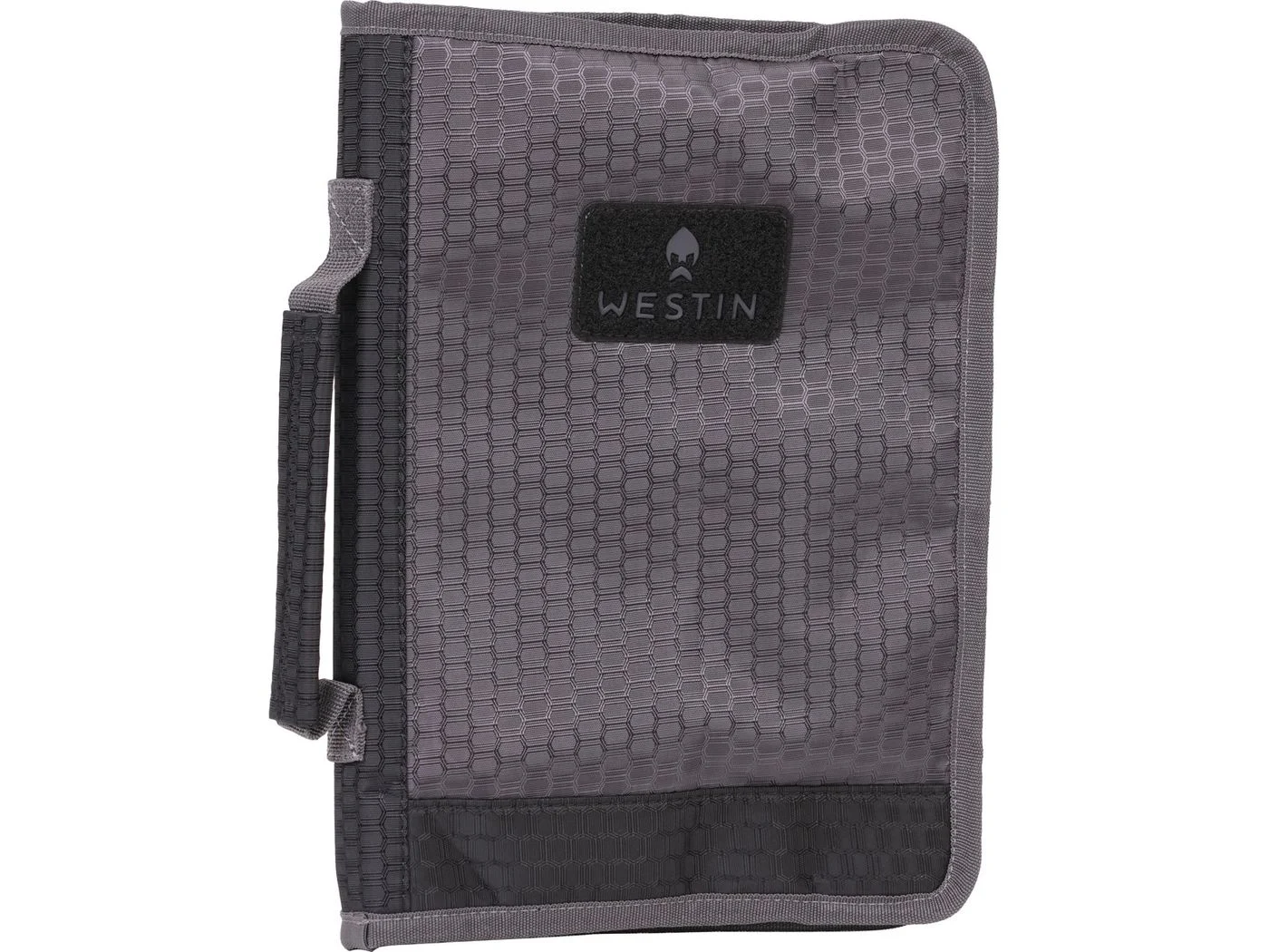 Westin W4 Rig Wallet Medium Titanium Black - Angeltasche