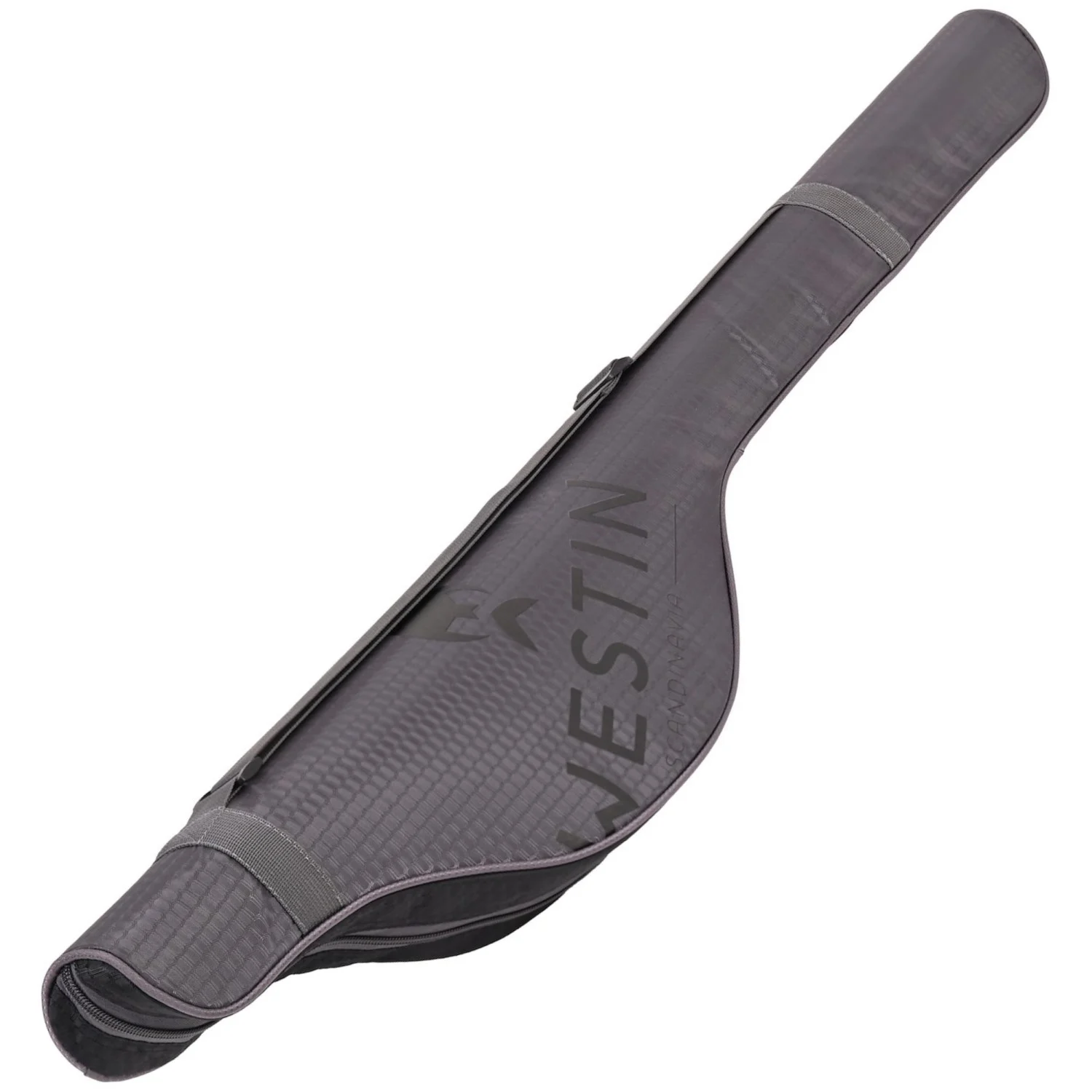 Westin W4 Rod Case - Futteral Länge: 117cm