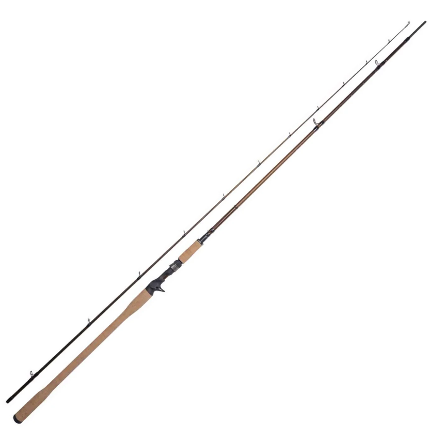 Westin W4 Spin-T 2nd 300cm MH 10-40g - Baitcaster Rute