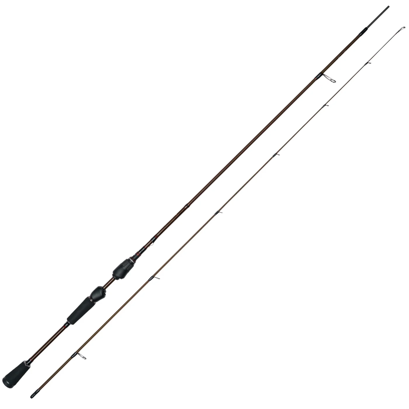 Westin W4 StreetStick 2nd Rute 183cm L 2-7g - Spinnrute