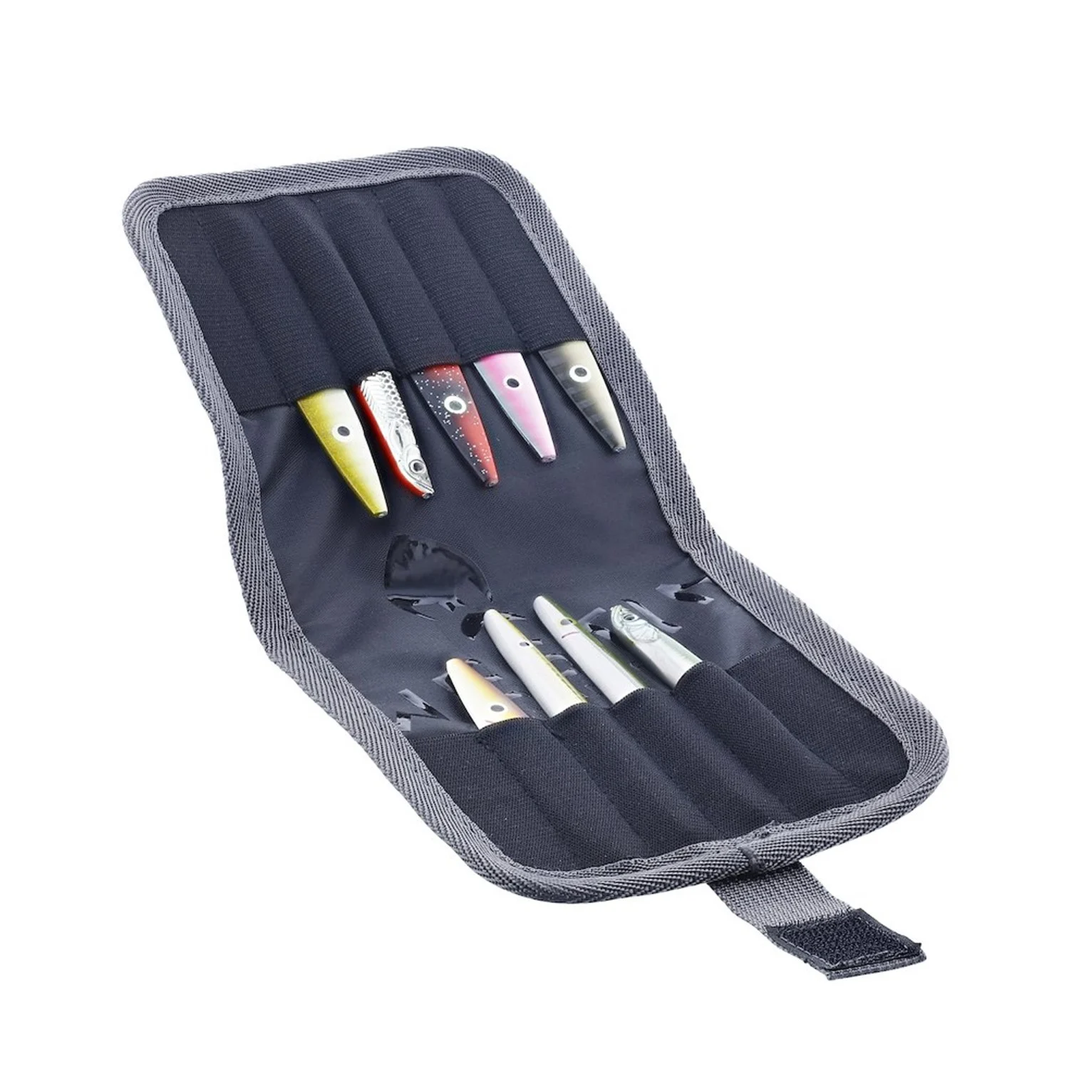 Westin W4 Wallet Fold Größe: L