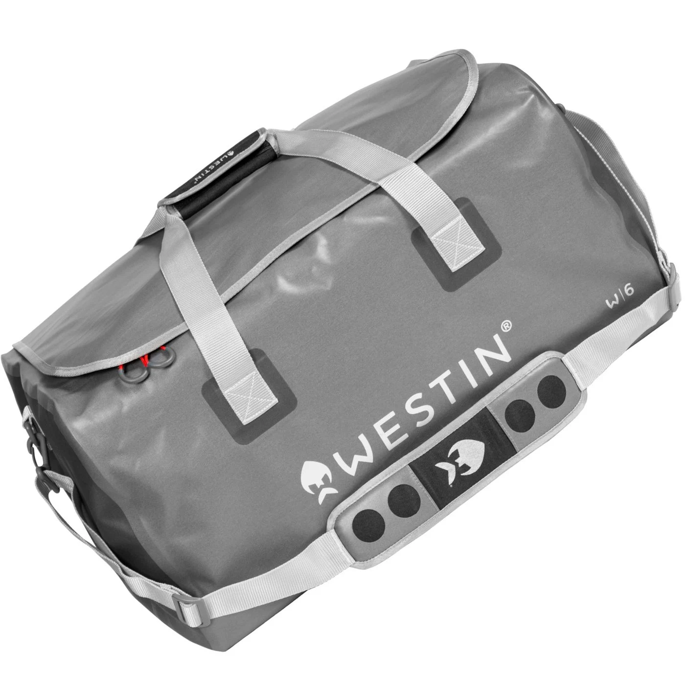 Westin W6 60L 54x38x31cm Boat Lurebag L - Kunstködertasche