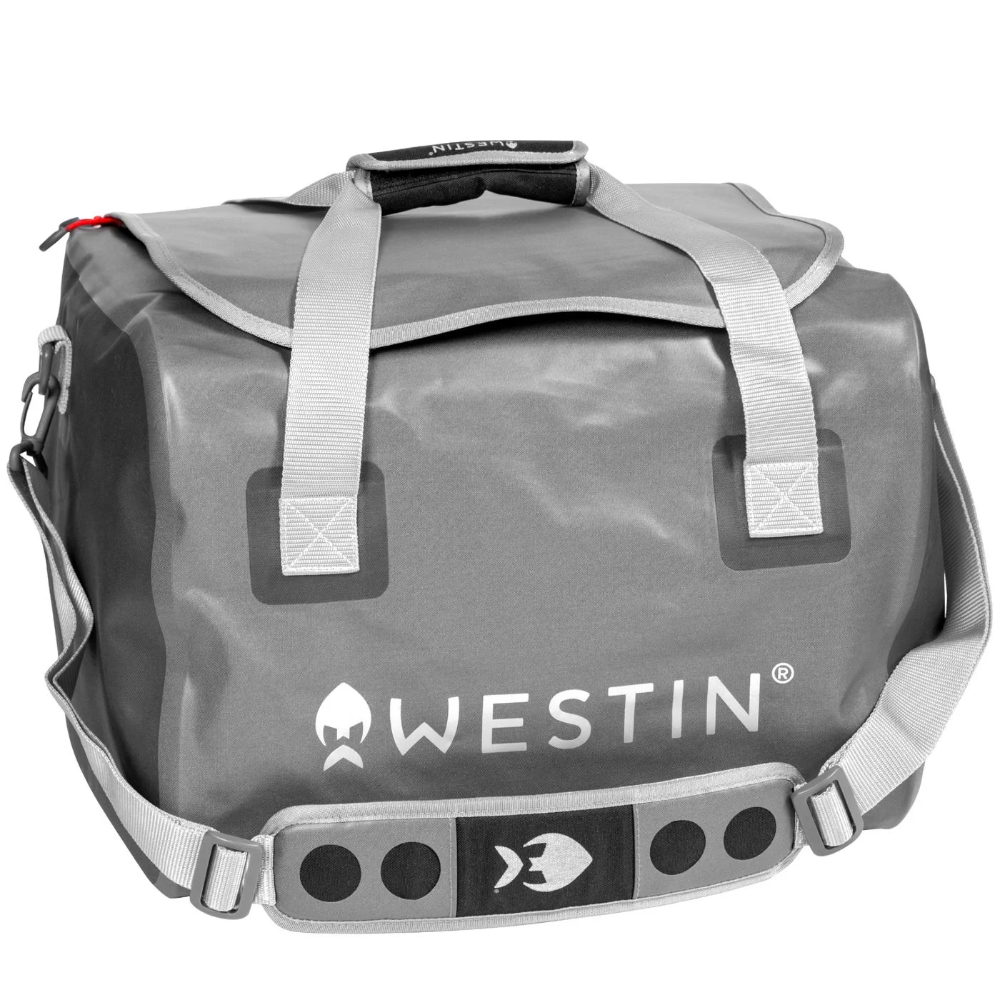 Westin W6 Boat Lurebag M 40L 39x38x31cm - Kunstködertasche
