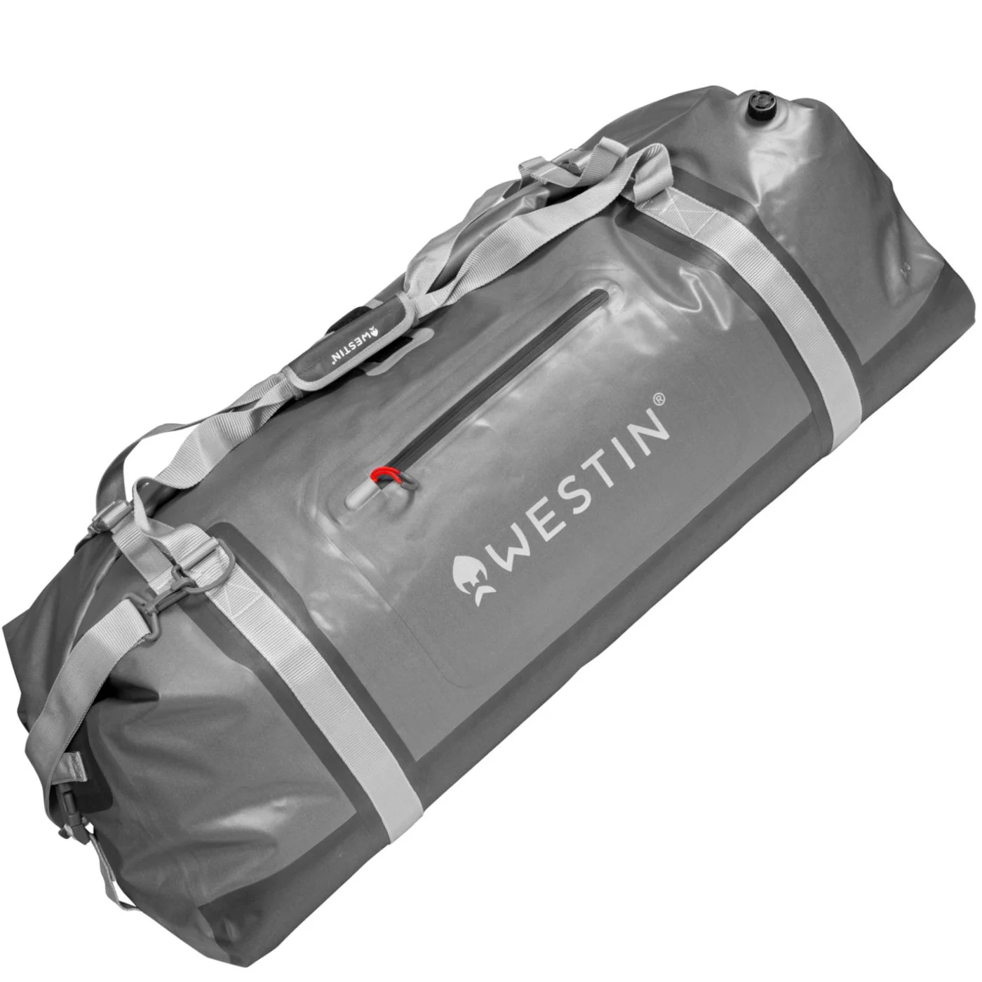 Westin W6 Roll-Top Duffelbag 52L 59x60x31cm Large - Angeltasche