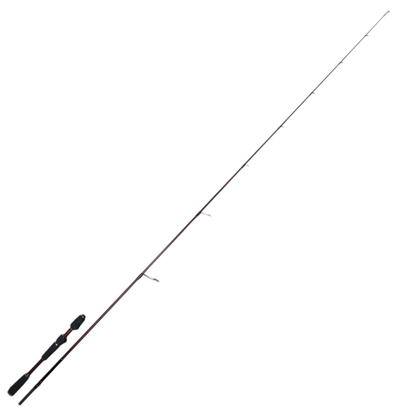 Westin W6 Vertical Jigging 6'4" / 190cm H 21-40g - Vertikalrute