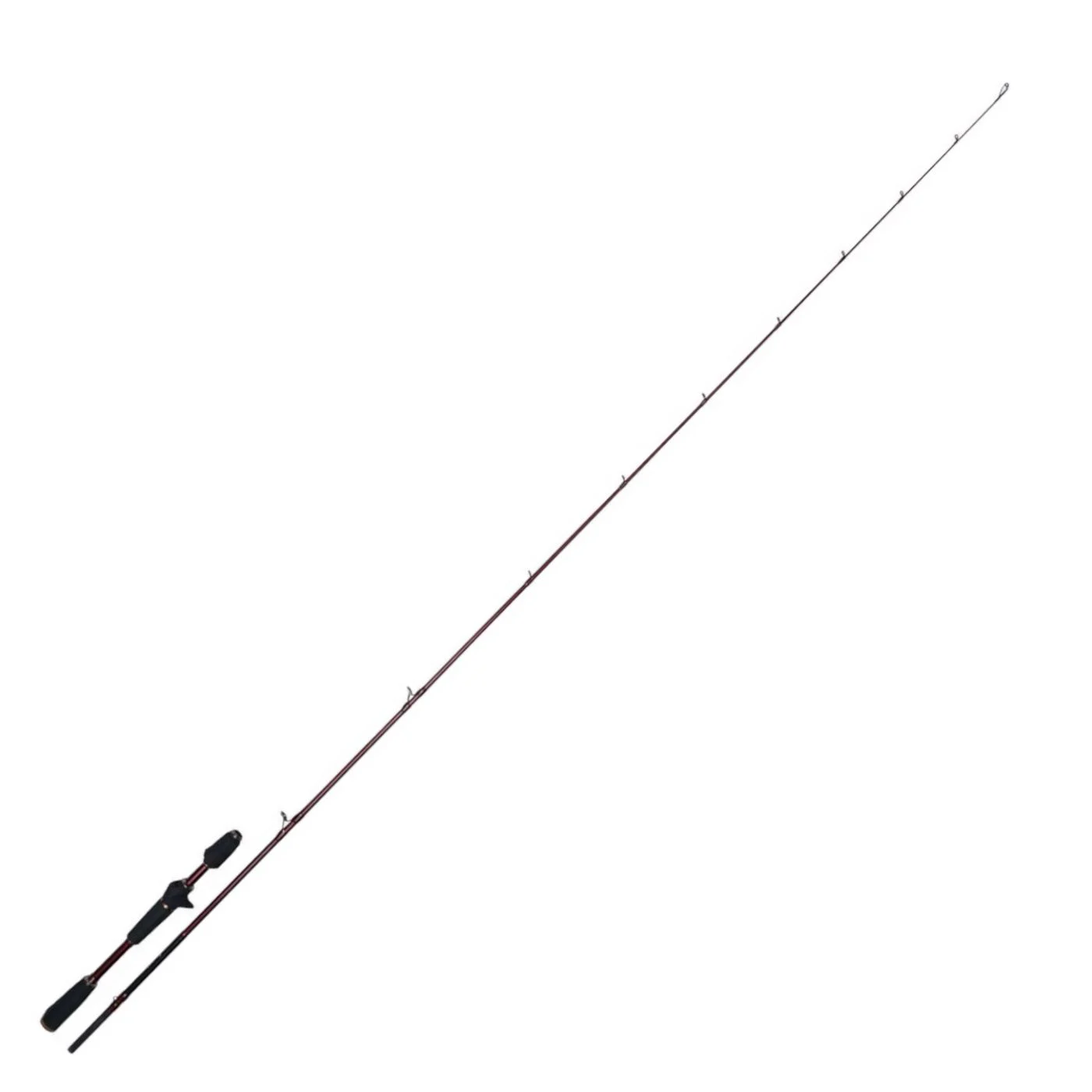 Westin W6 Vertical Jigging-T 6'2" / 185cm M 14-28g - Vertikalrute