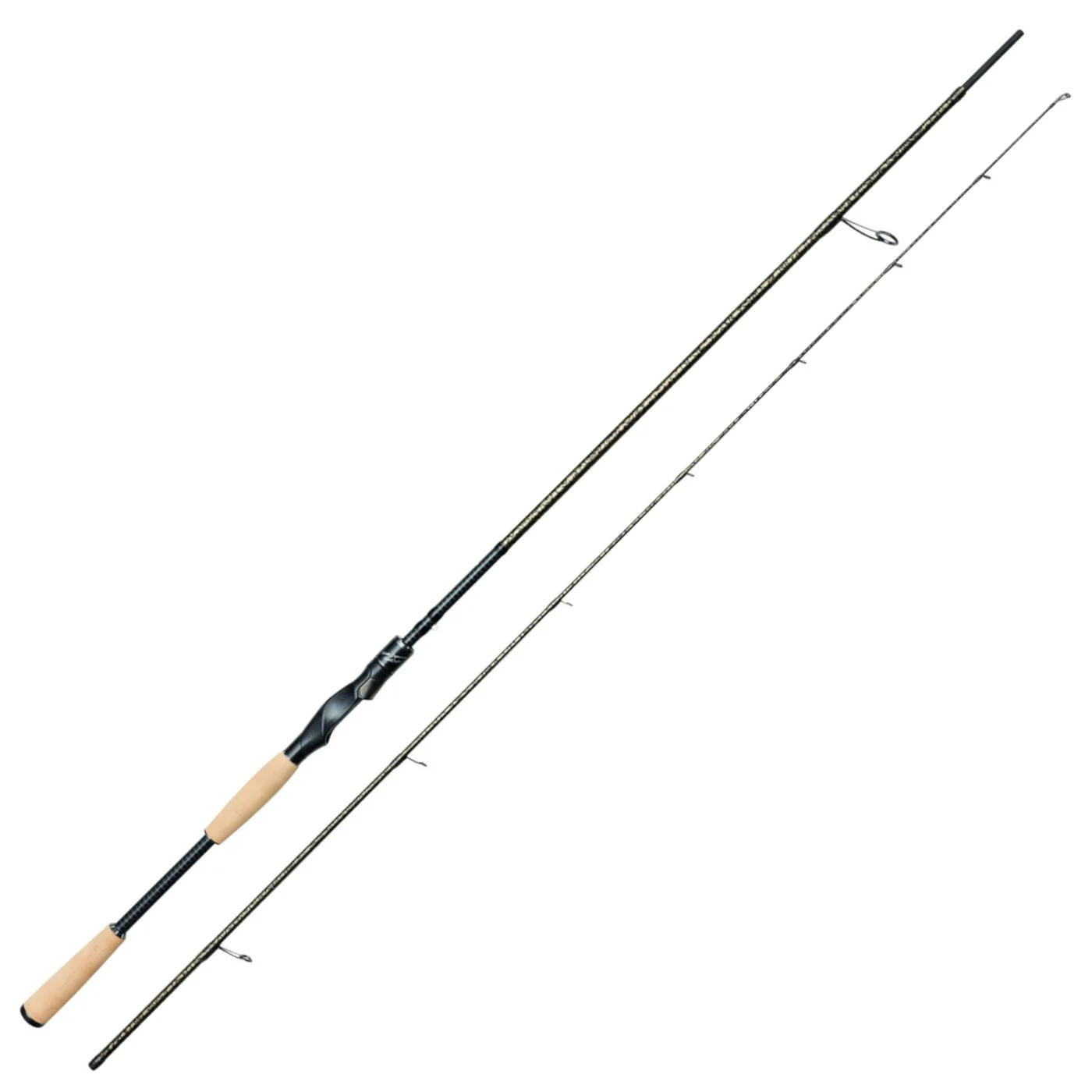 Westin W8 Finesse Shad 2nd 223cm MH 10-28g - Spinnrute