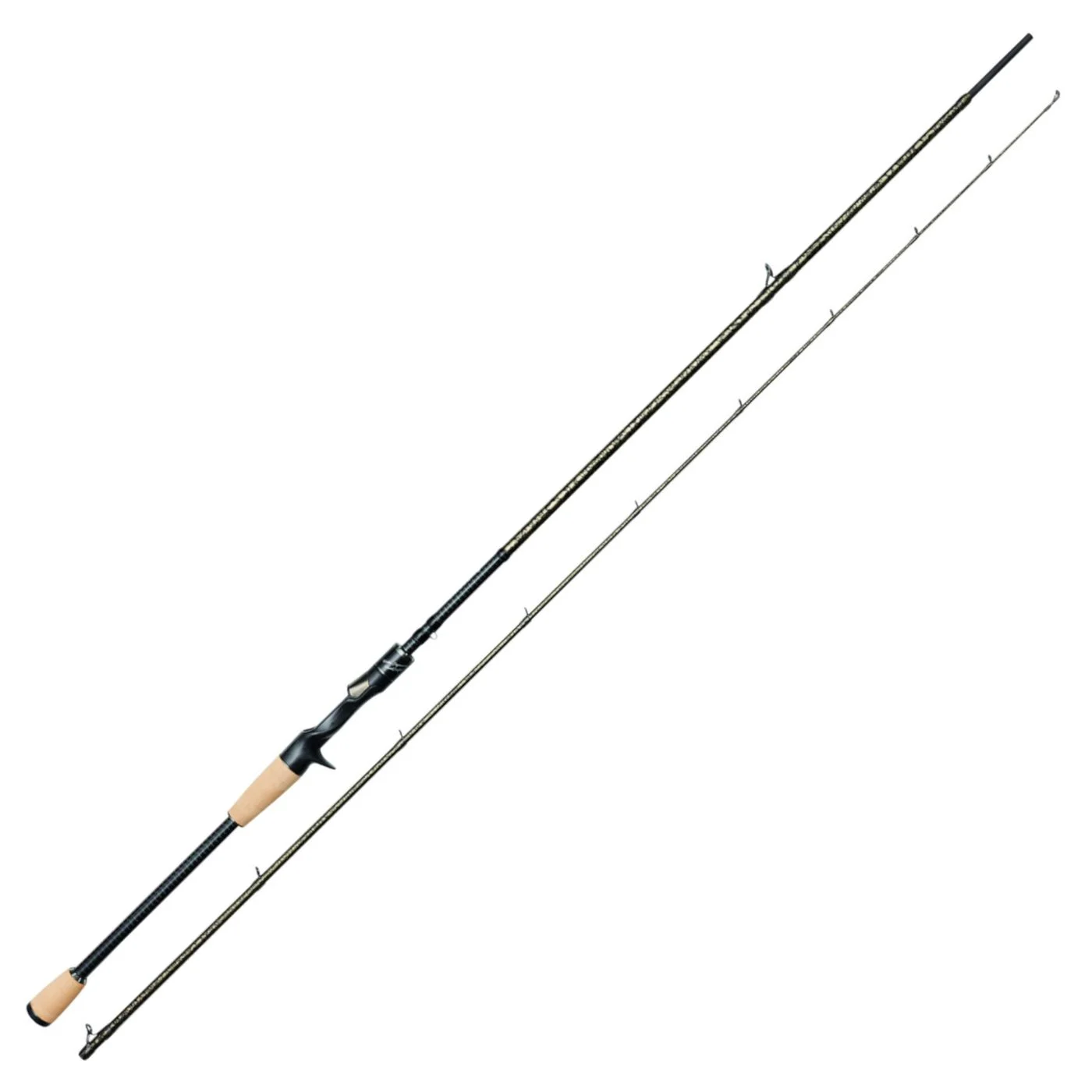 Westin W8 Finesse Spin&Blades-T 2nd 215cm M 7-38g - Baitcastrute
