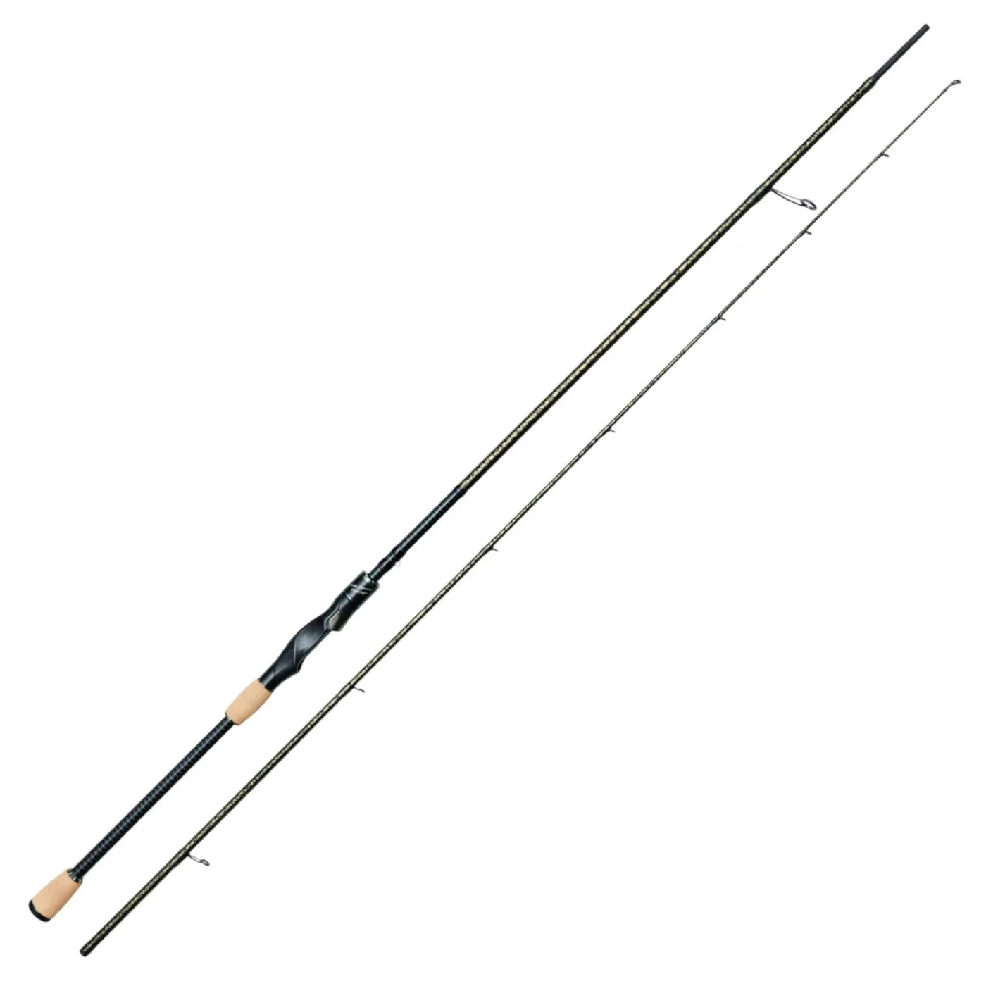 Westin W8 Finesse T&C 2nd 215cm M 7-21g - Spinnrute