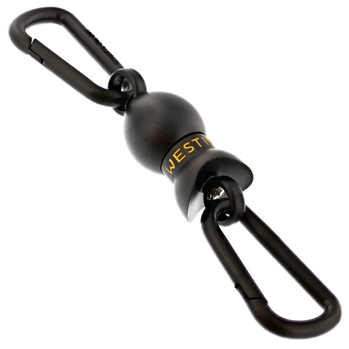 Westin W8 Net Magnet 5,5kg Black - Magnet für Angelkescher