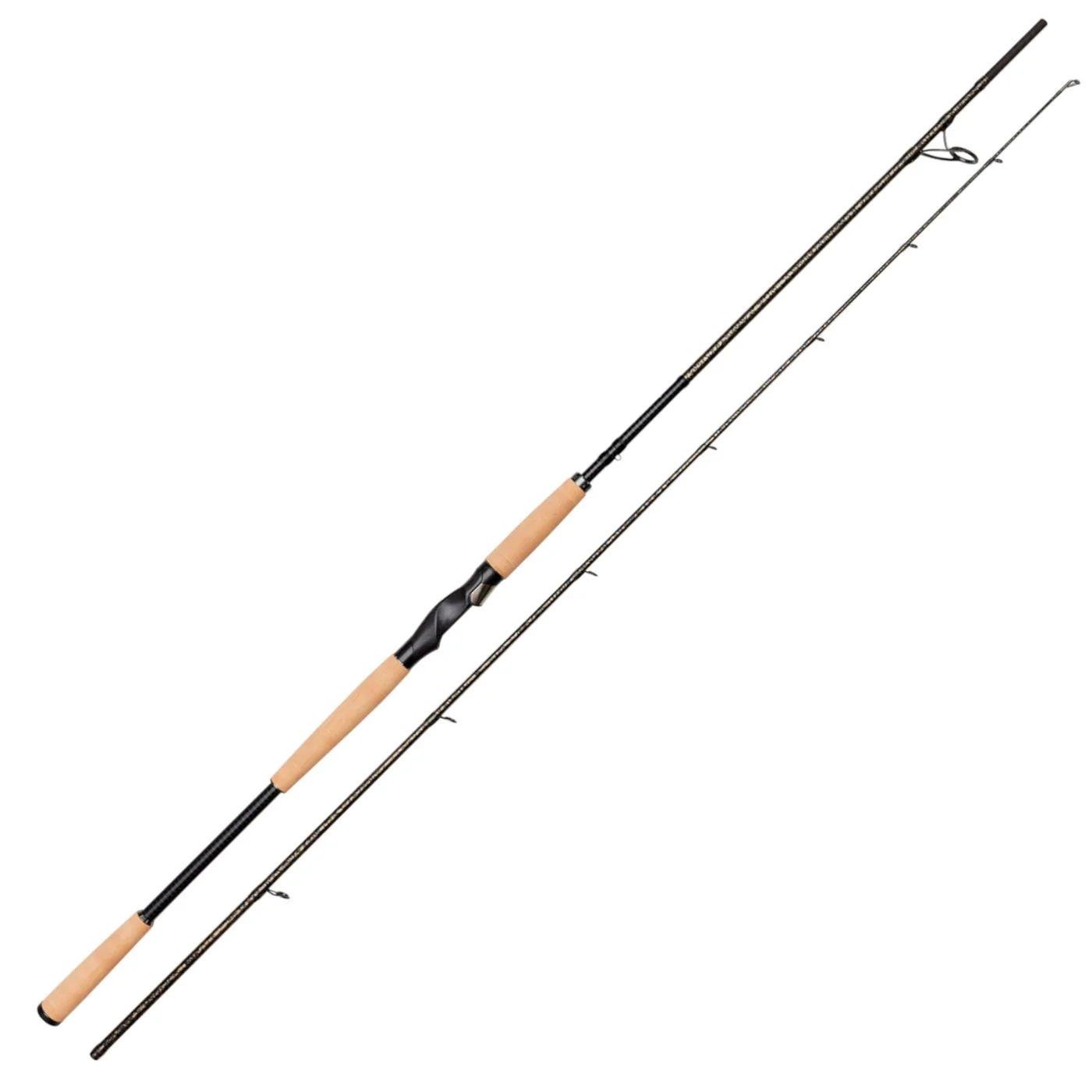 Westin W8 Powercast 233cm XXH 40-130g - Spinnrute