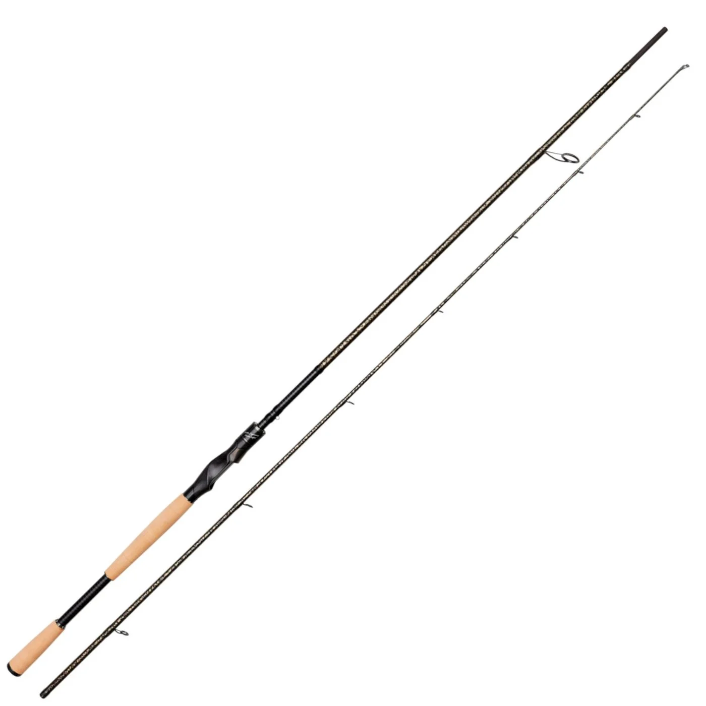 Westin W8 Powerstrike 2nd 240cm MH 30-80g - Spinnrute