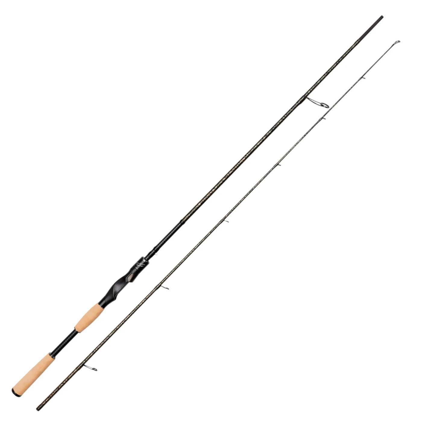 Westin W8 Powerteez 2nd 270cm M 14-49g - Spinnrute