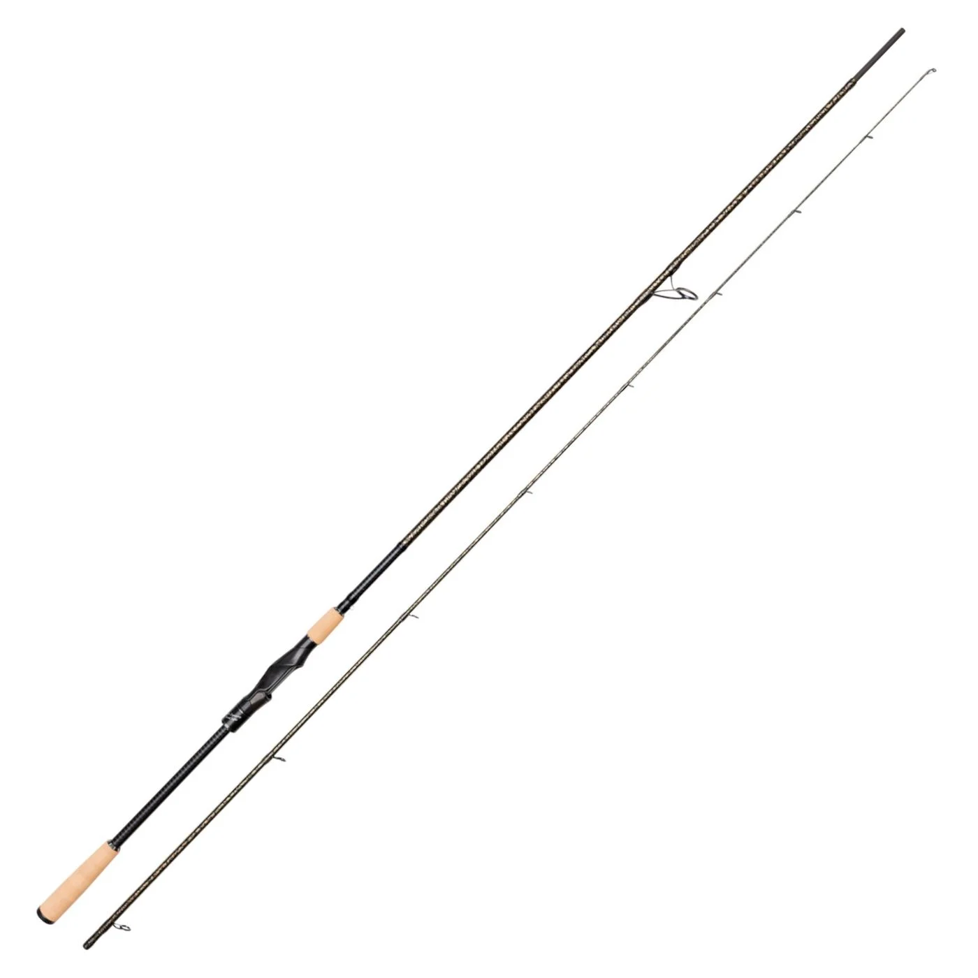 Westin W8 Sbass 2nd 285cm MH 12-42g - Spinnrute