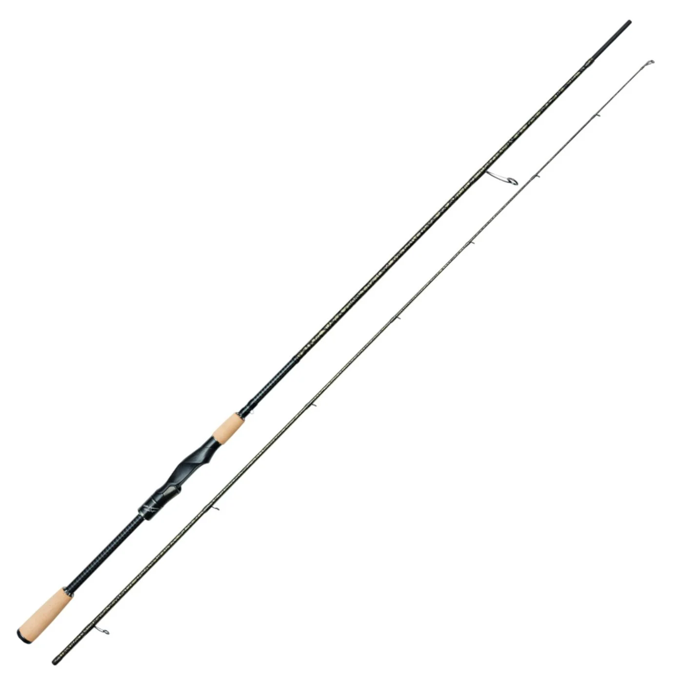 Westin W8 Versiteez 2Nd 210cm MH 8-36g - Spinnrute