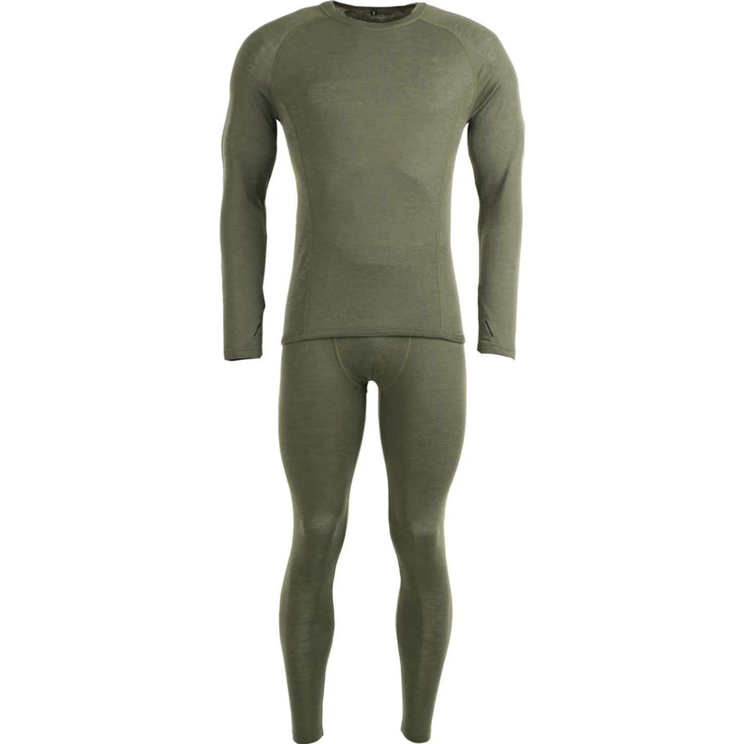 Westin Wool Pro Baselayer - Unterziehanzug Größe: Small
