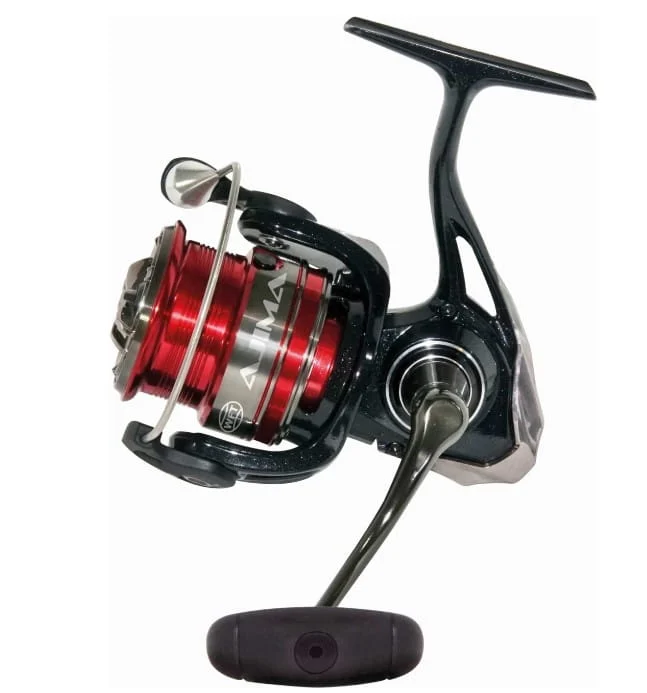 WFT Ajima 4500 Spinnrolle