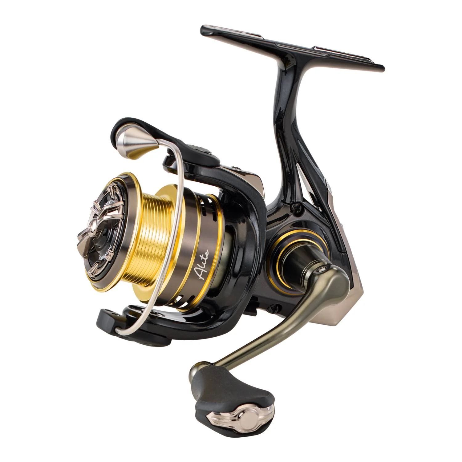 WFT ALITE Carbon SP - Spinnrolle Größe: 800