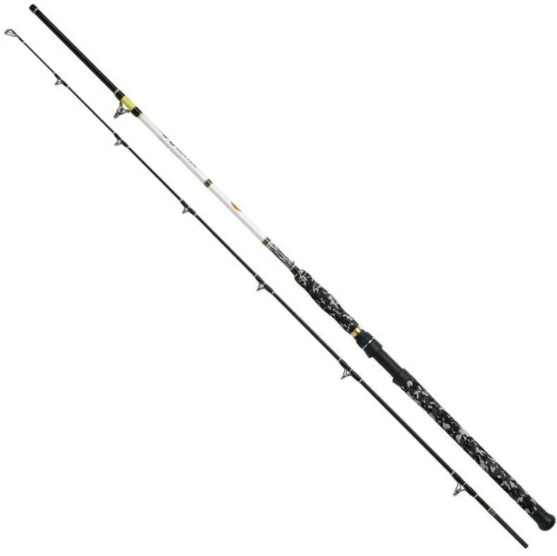 WFT Catbuster Spin 220cm 20-210g