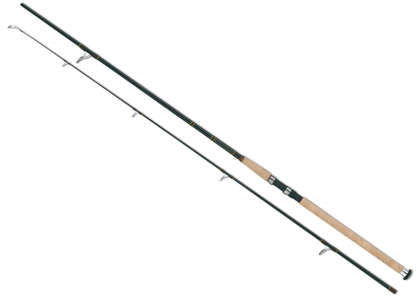 WFT Charisma Senso Pilk NC 270 cm 120-420g