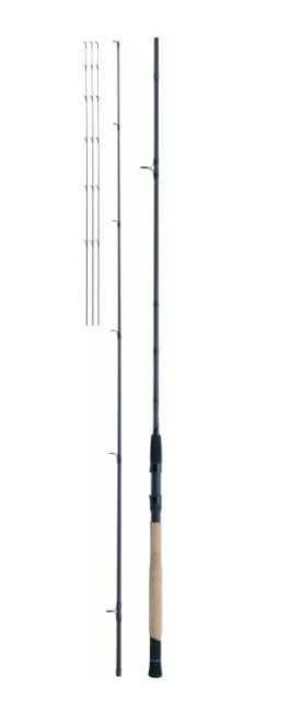 WFT Method Feeder 360cm 15-60g