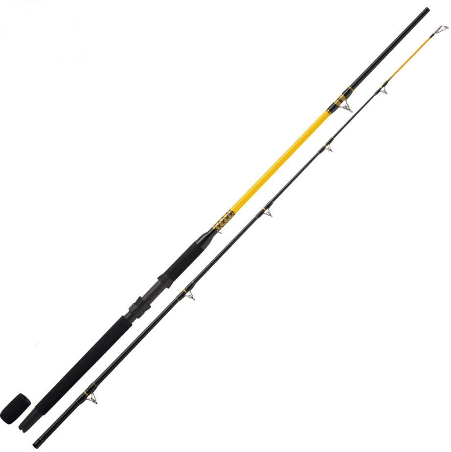 WFT Never Crack Catfish Boat LTC 210 cm 250-1000g