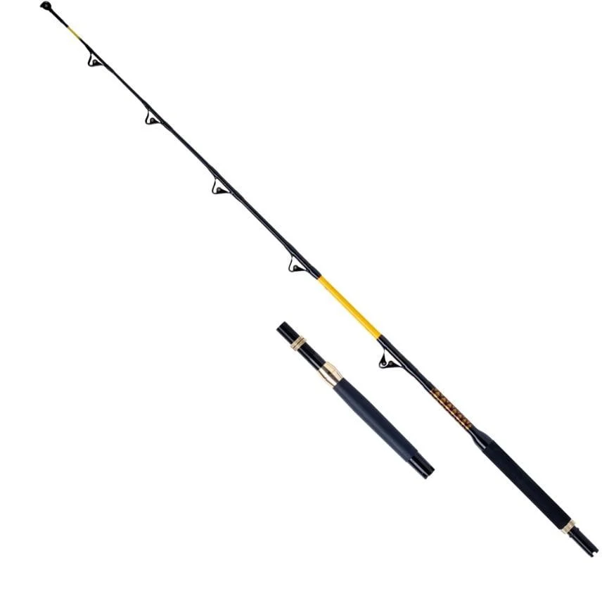 WFT Never Crack Stand Up 185cm 50-80lbs