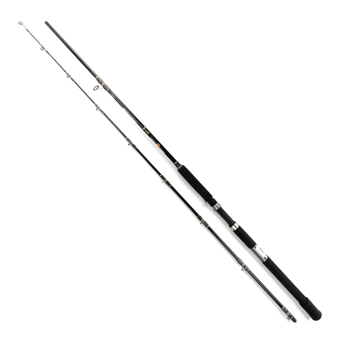 WFT Oceanic Pro Downrigger 240cm 10-20lb