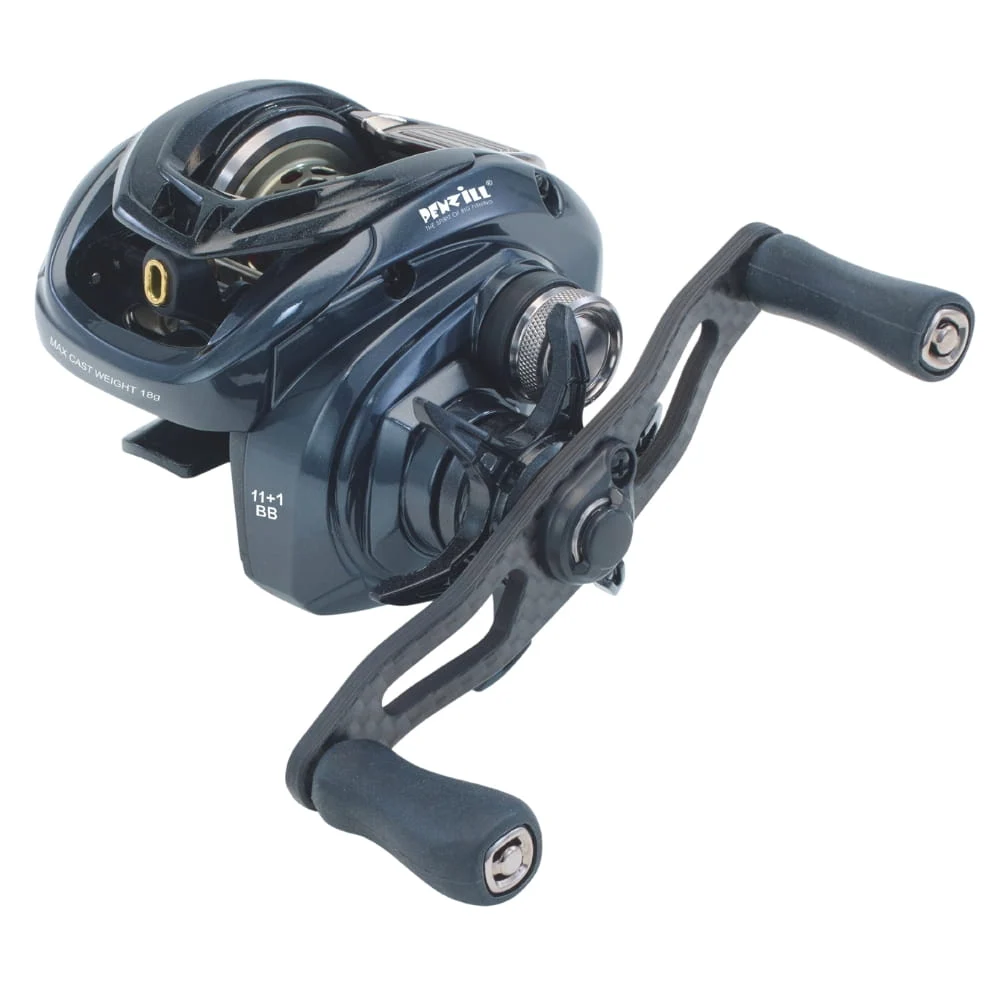 WFT Penzill Explorer L 11+1 LH Linkshand