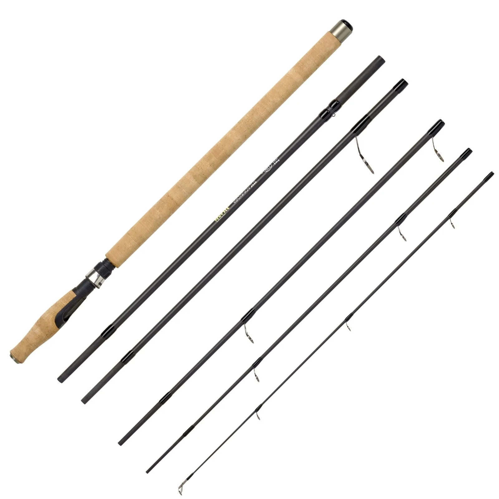 WFT Penzill Seatrout II 3,15 Meter 8-34 g 6-teilig