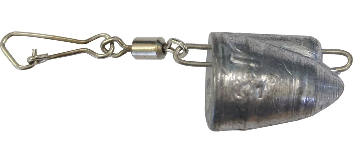 Wikam Vorschaltblei 15g - Jigkopf | SM Angelsport