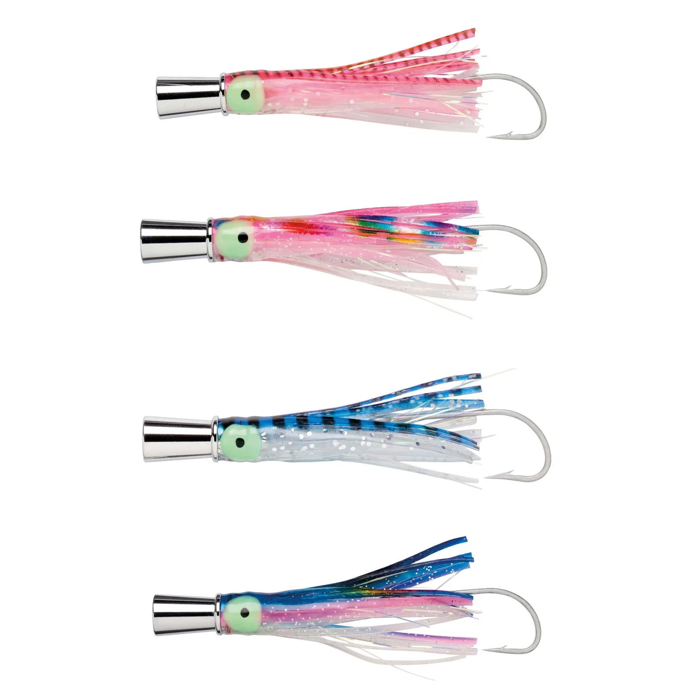 Williamson Dingo Metal Jet 7,5cm - Meeresköder Flying Fish