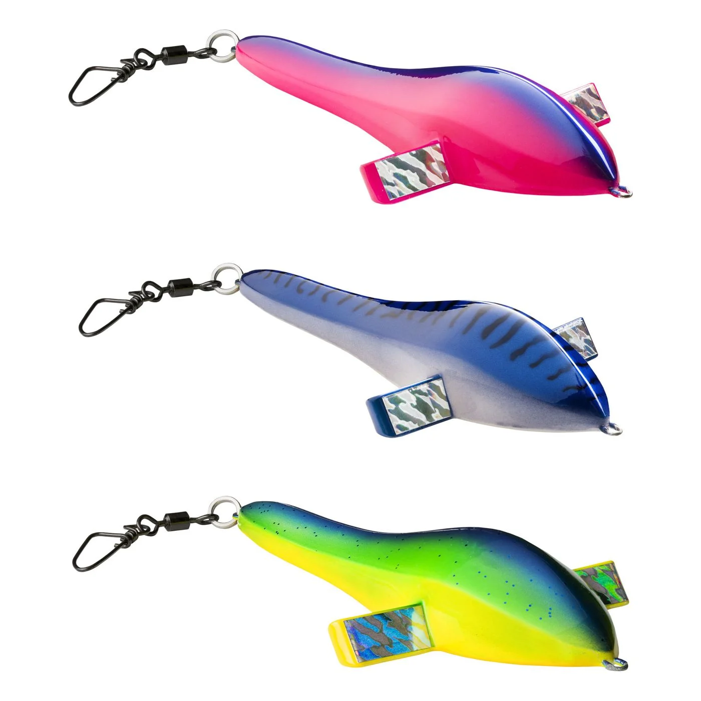 Williamson Exciter Bird - Leitköder 25cm / 200g Candy Floss