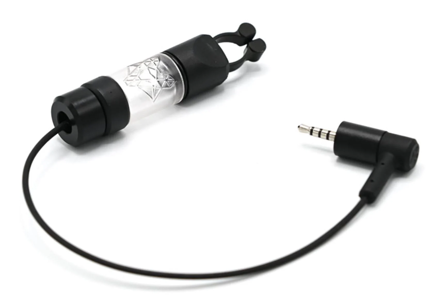 Wolf Icon Smart LED Hanger